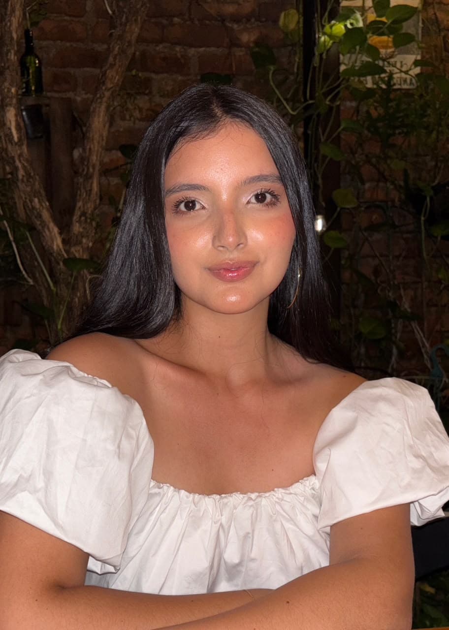 Catalina Gómez